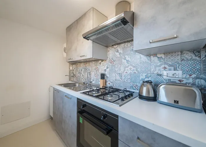 Castalia Apartments & Rooms Duomo Taormina