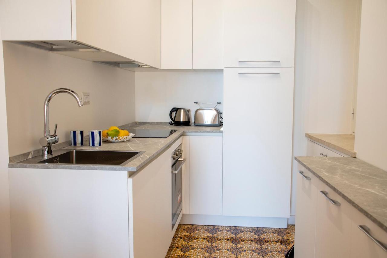 Apartment Castalia & Duomo *
