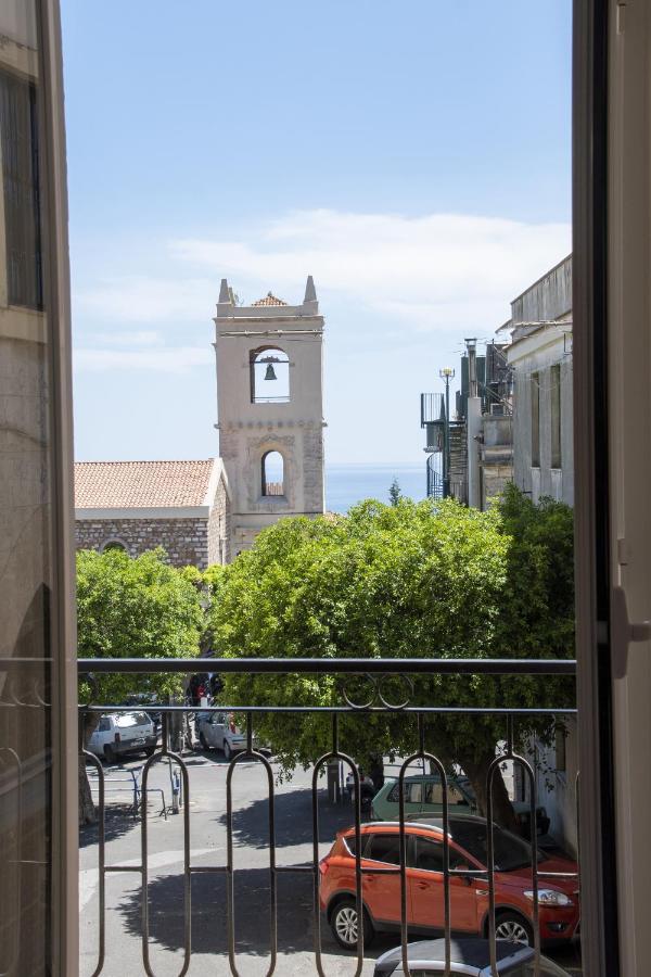 Castalia & Duomo Apartment *