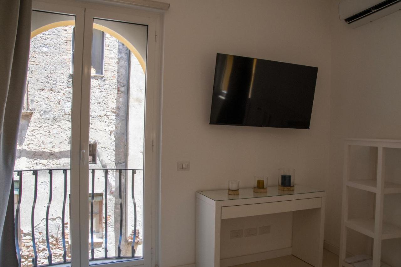 Castalia & Duomo Apartment Taormina