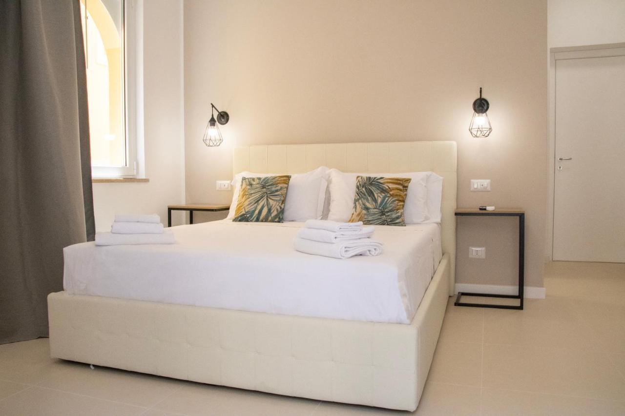 Apartment Castalia & Duomo Taormina