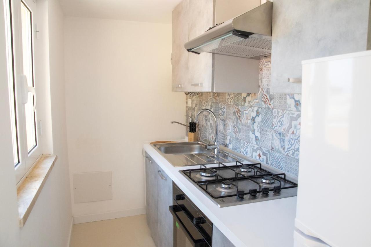 Apartment Castalia & Duomo Taormina