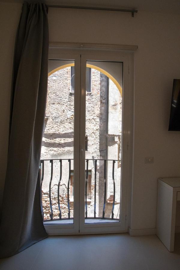 Castalia & Duomo Apartment Taormina
