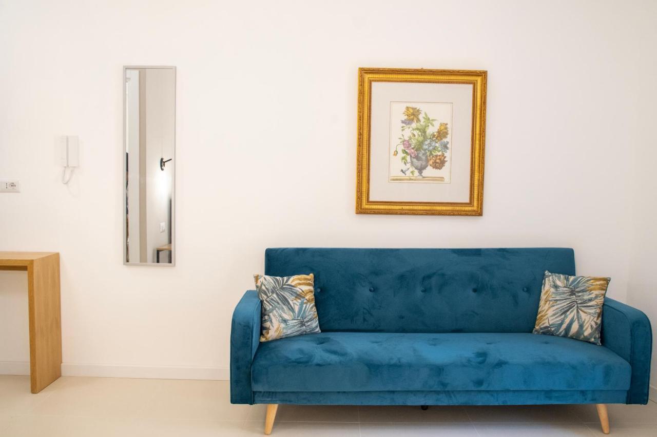 Castalia & Duomo Apartment
