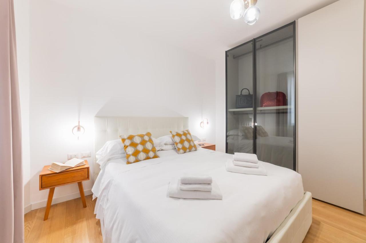 Apartment Castalia & Duomo *
