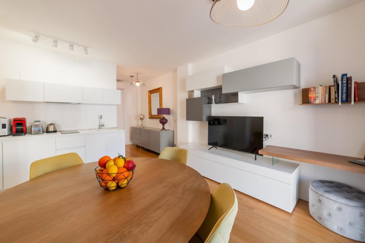 Castalia & Duomo Apartment