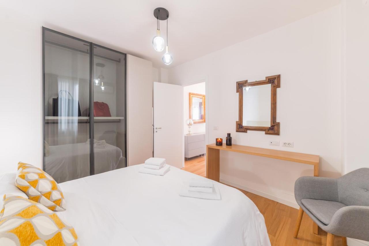 Castalia & Duomo Apartment *