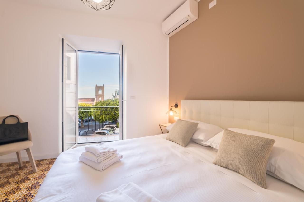 Castalia & Duomo Apartment Taormina