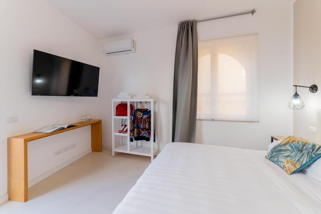 Castalia & Duomo Apartment *