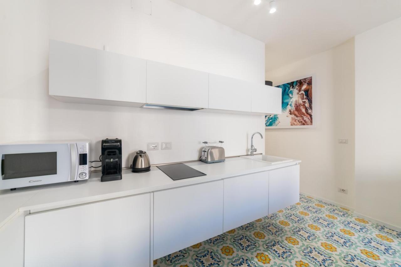 Castalia & Duomo Apartment