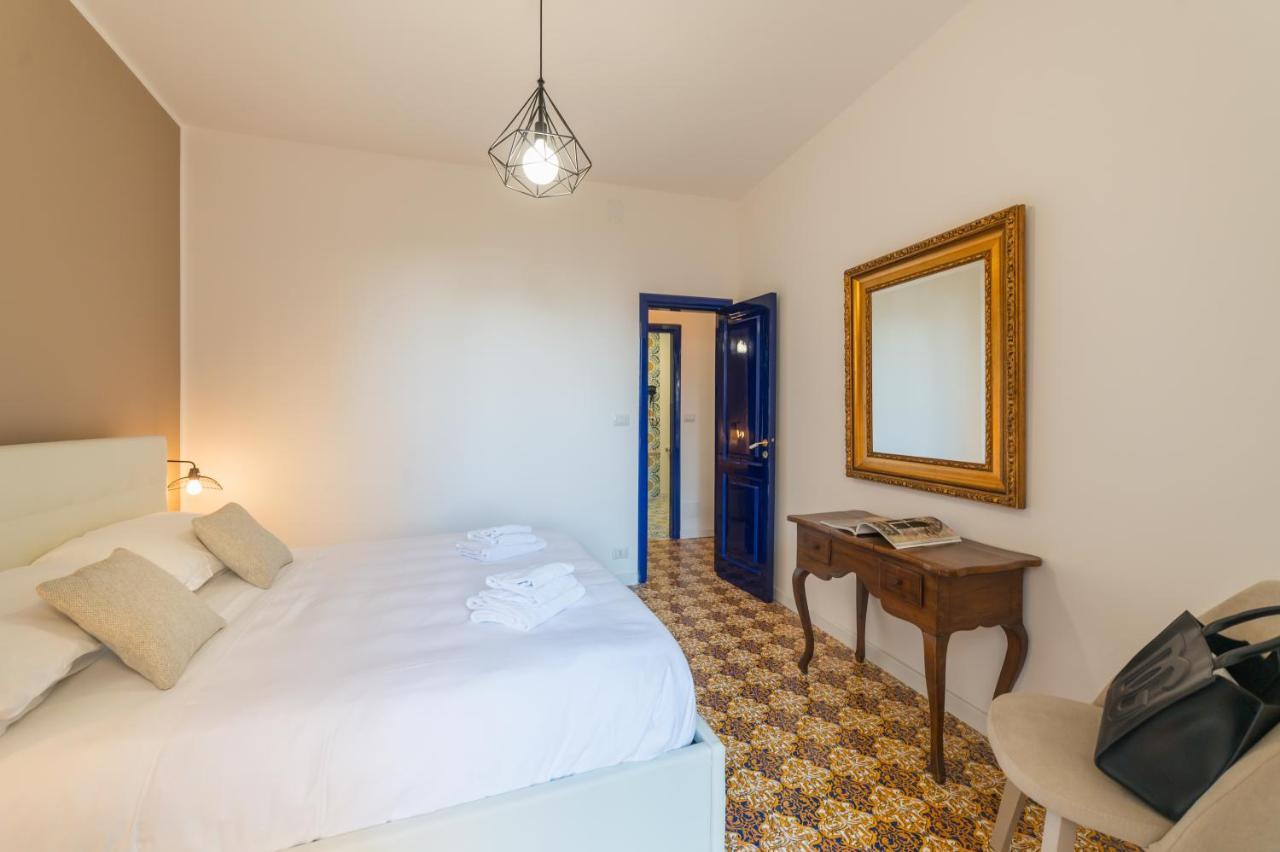 Apartment Castalia & Duomo *