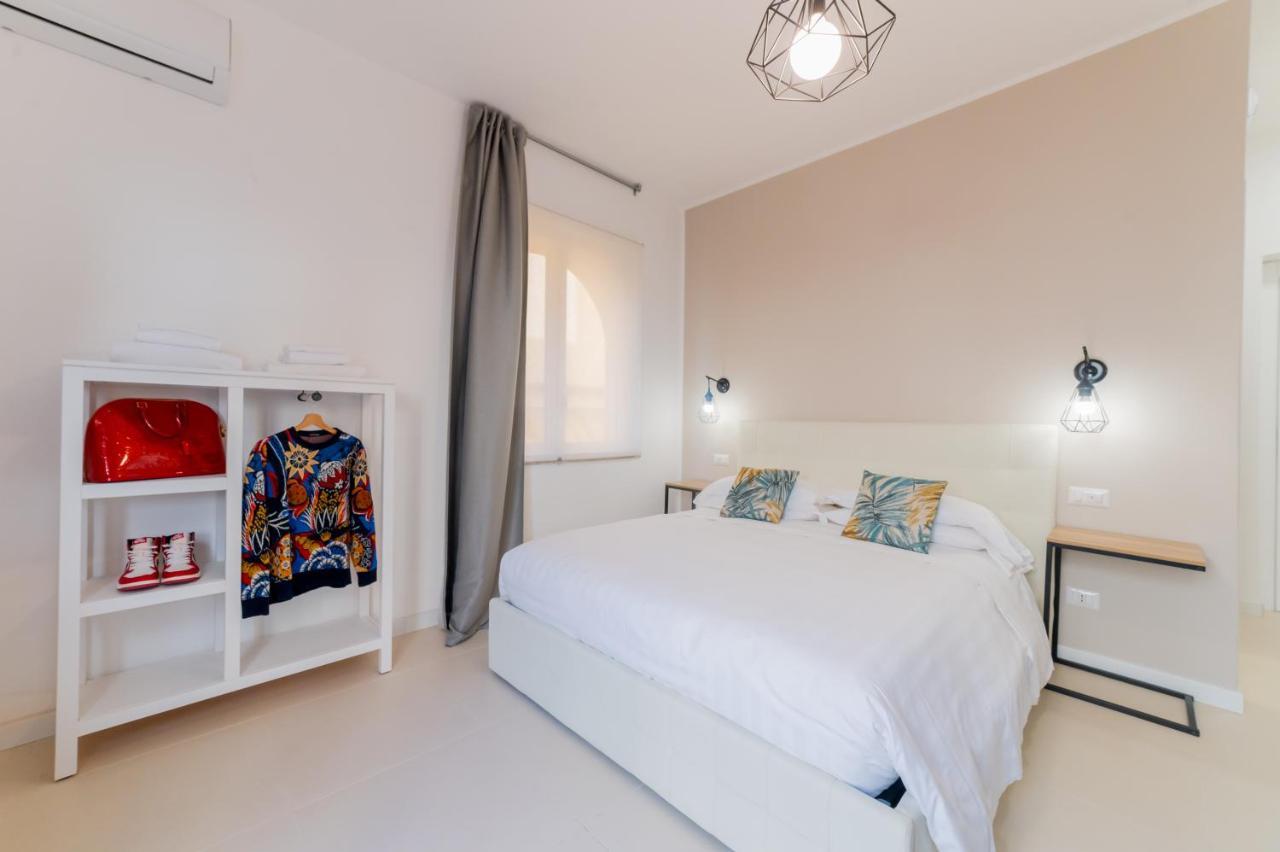 Apartment Castalia & Duomo Taormina