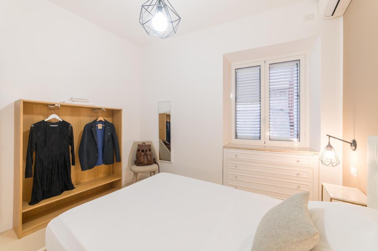 Castalia & Duomo Apartment
