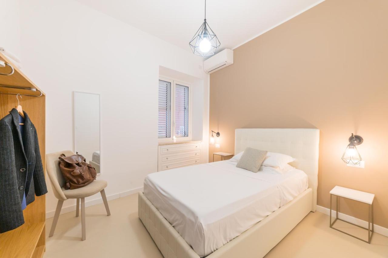Castalia & Duomo Apartment *