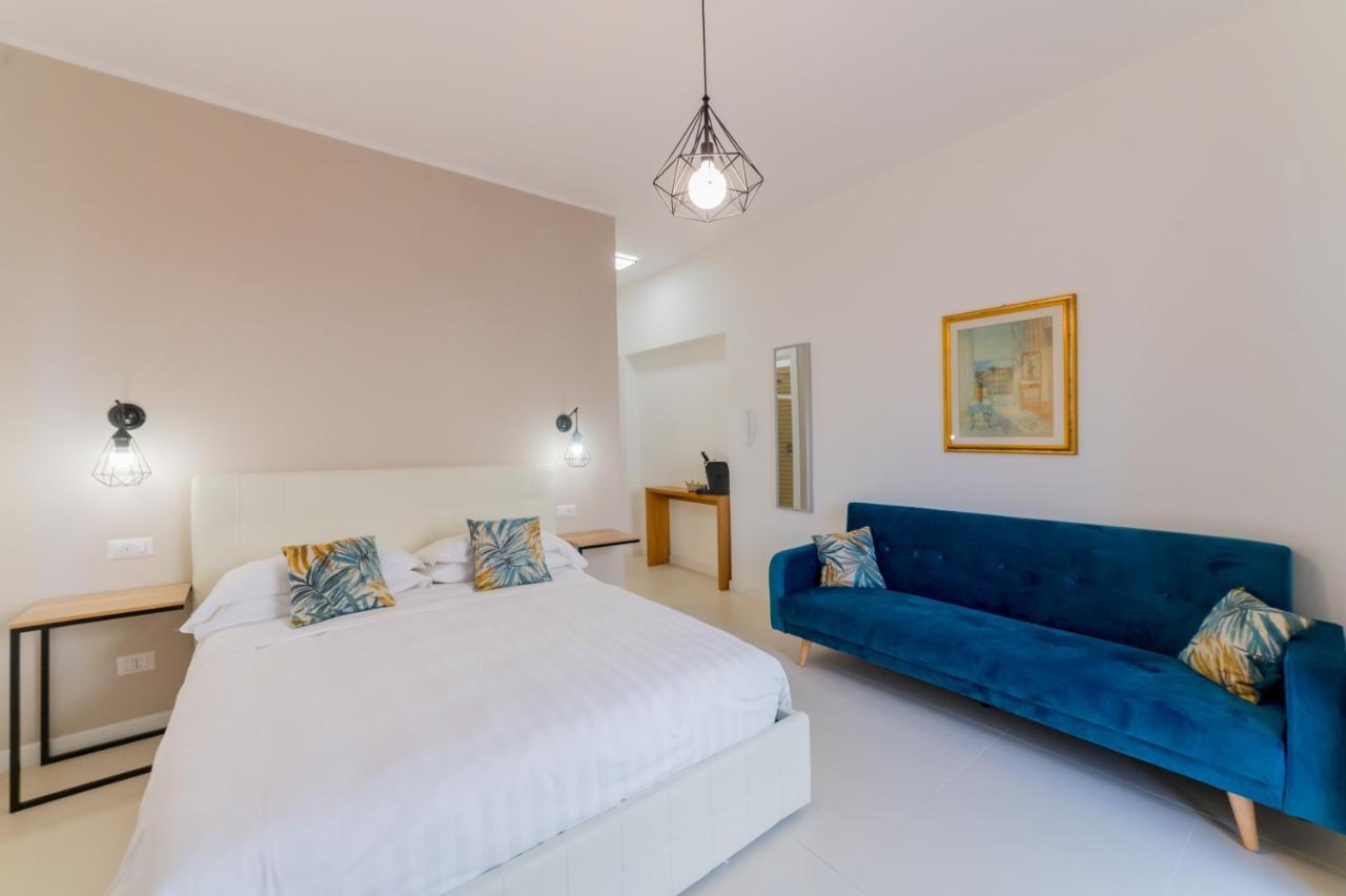 Apartment Castalia & Duomo *