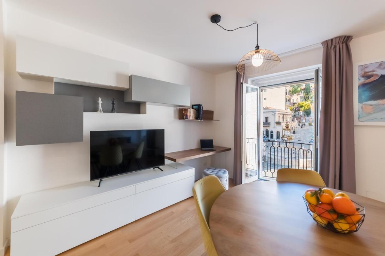 Apartment Castalia & Duomo *