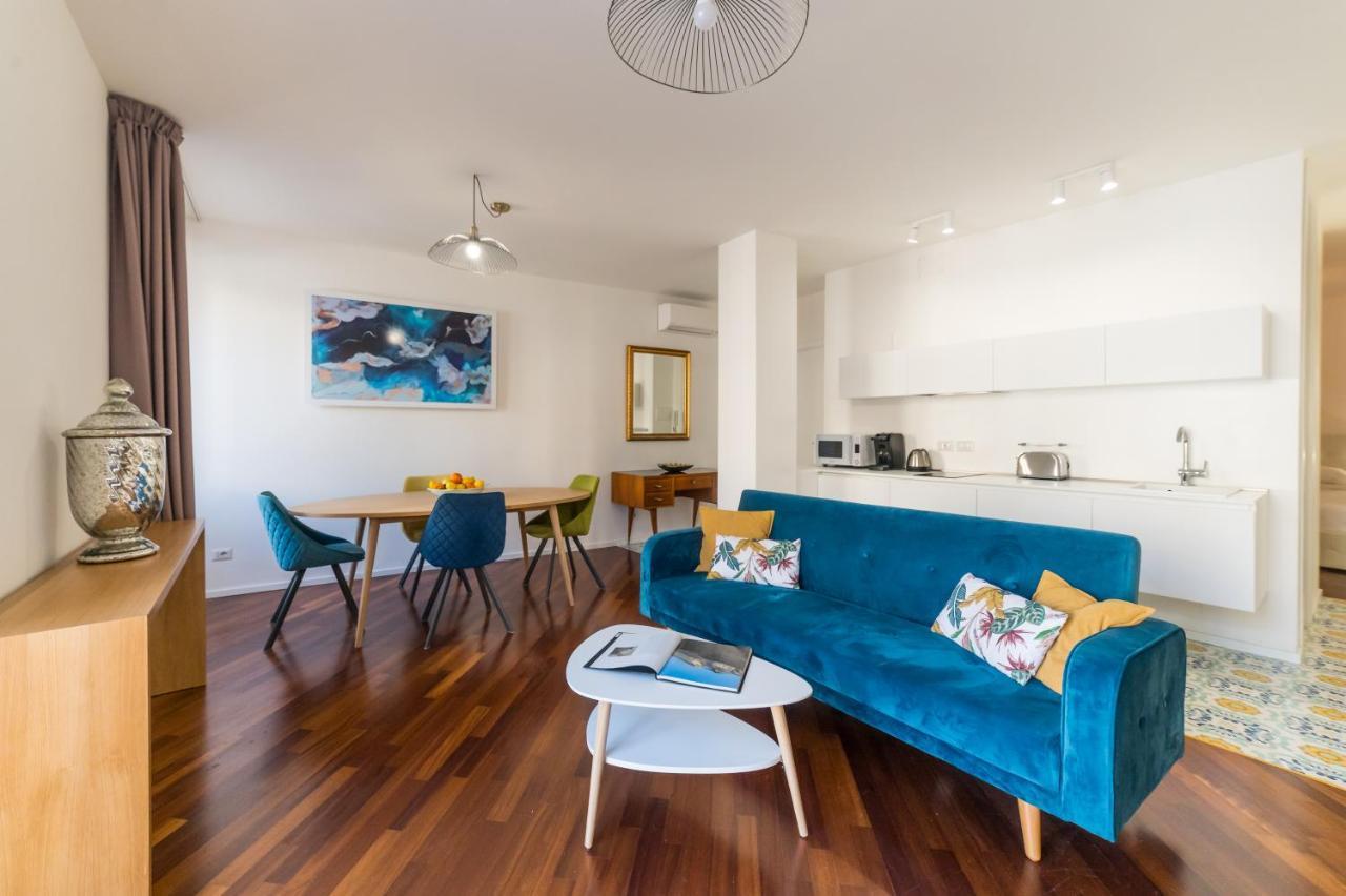 Castalia & Duomo Apartment