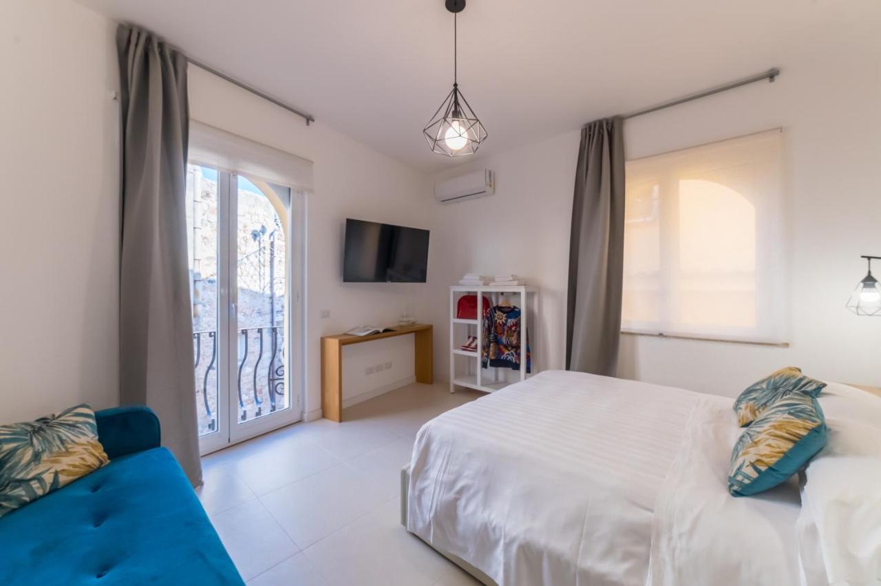 Apartment Castalia & Duomo *