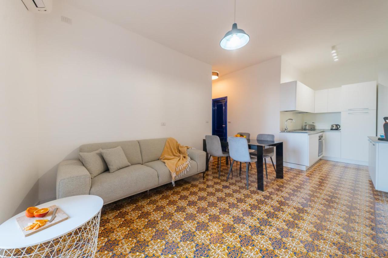 Castalia & Duomo Apartment