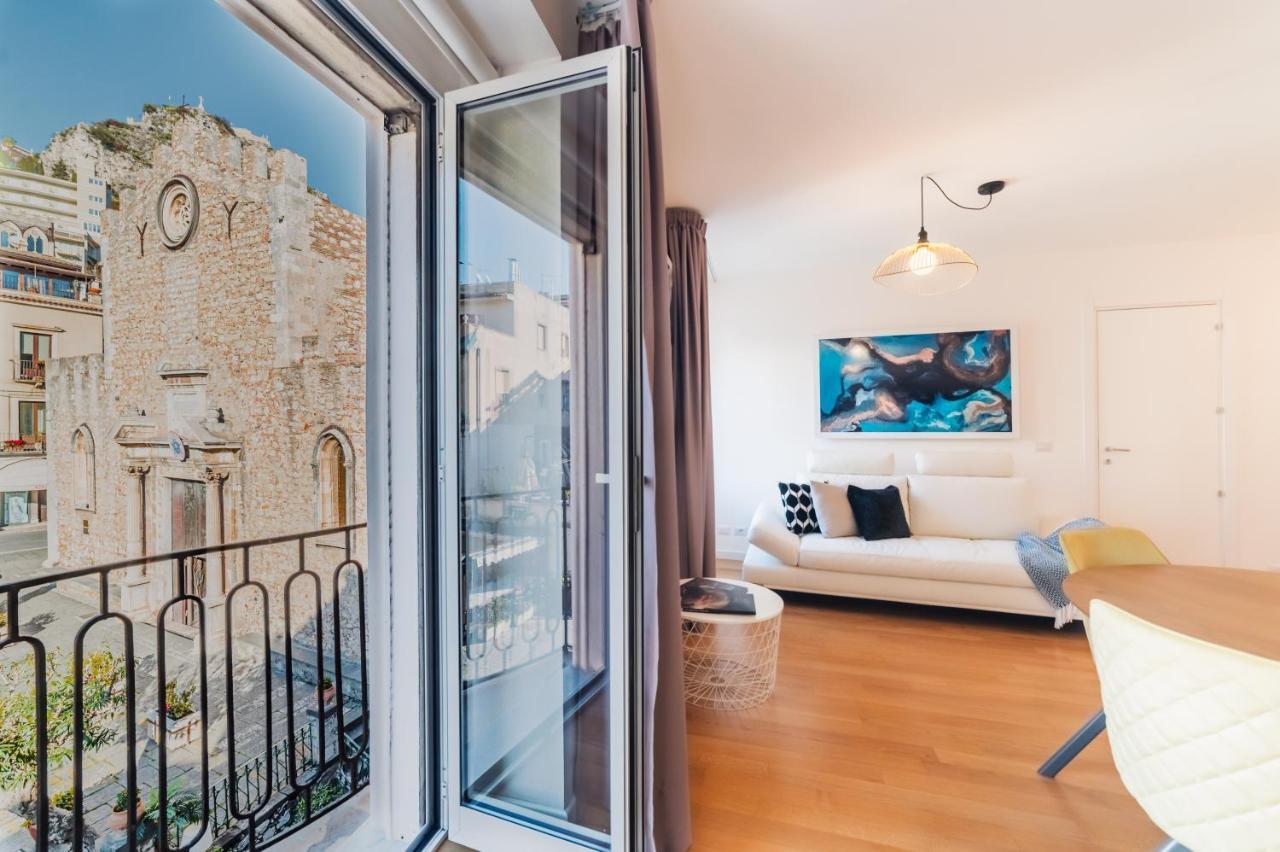 Apartment Castalia & Duomo *