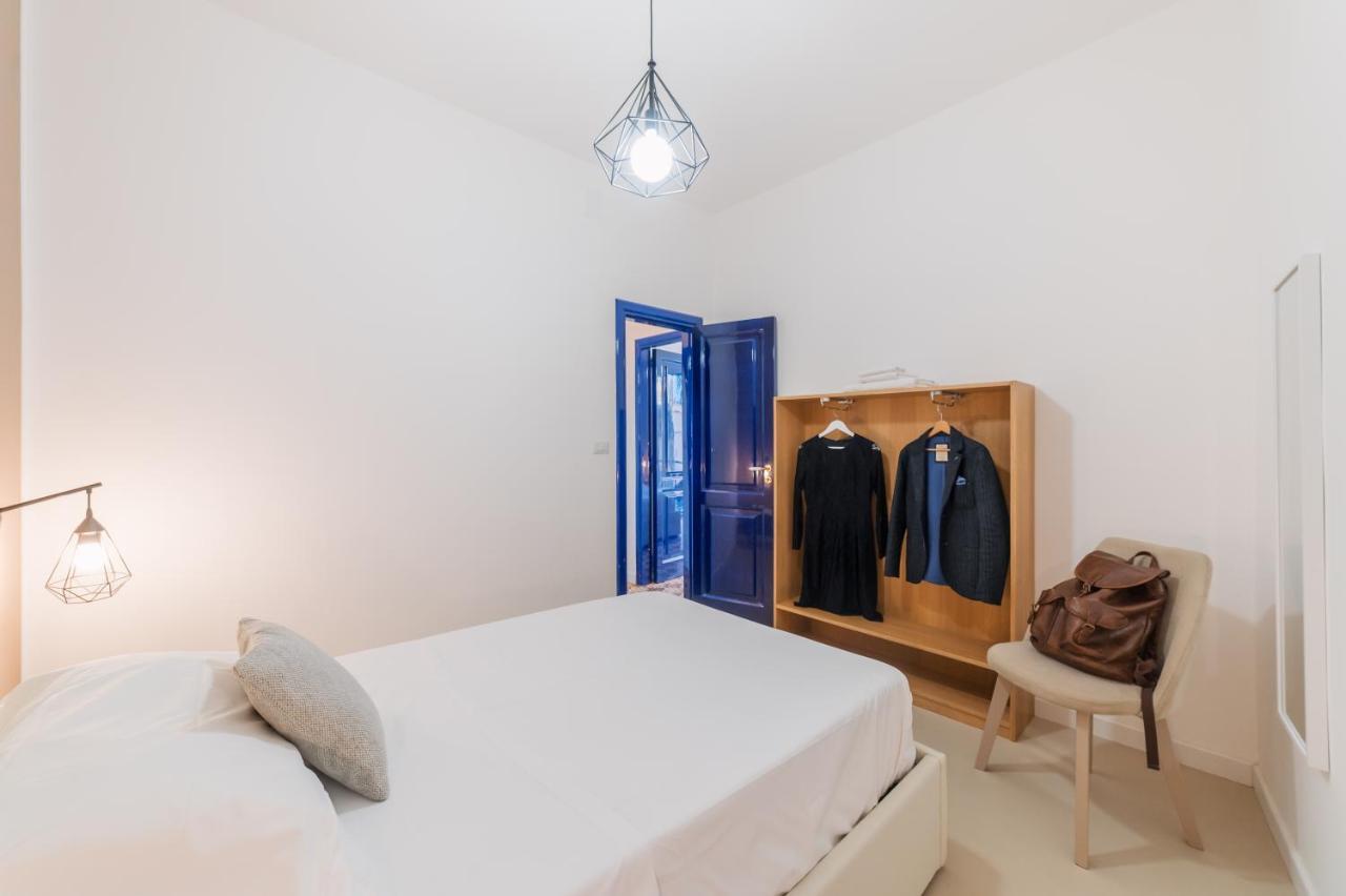 Apartment Castalia & Duomo Taormina