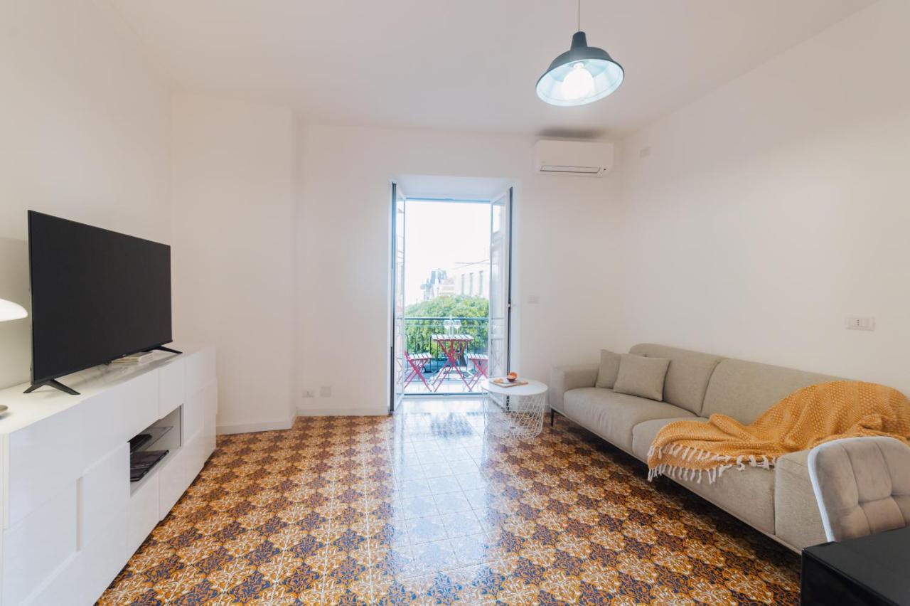 Castalia & Duomo Apartment