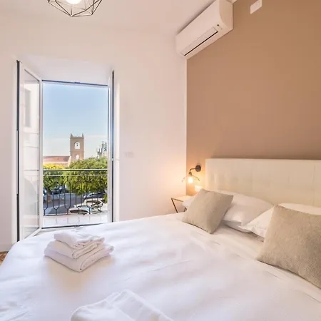 Castalia Apartments & Rooms Duomo Taormine Extérieur photo