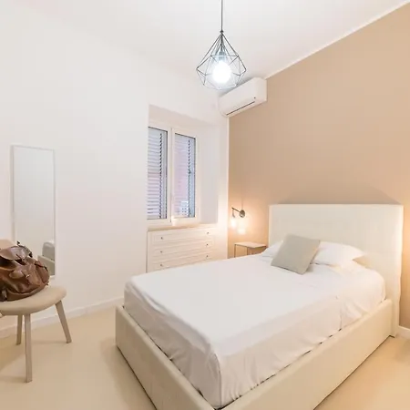 Castalia Apartments & Rooms Duomo Taormine Extérieur photo